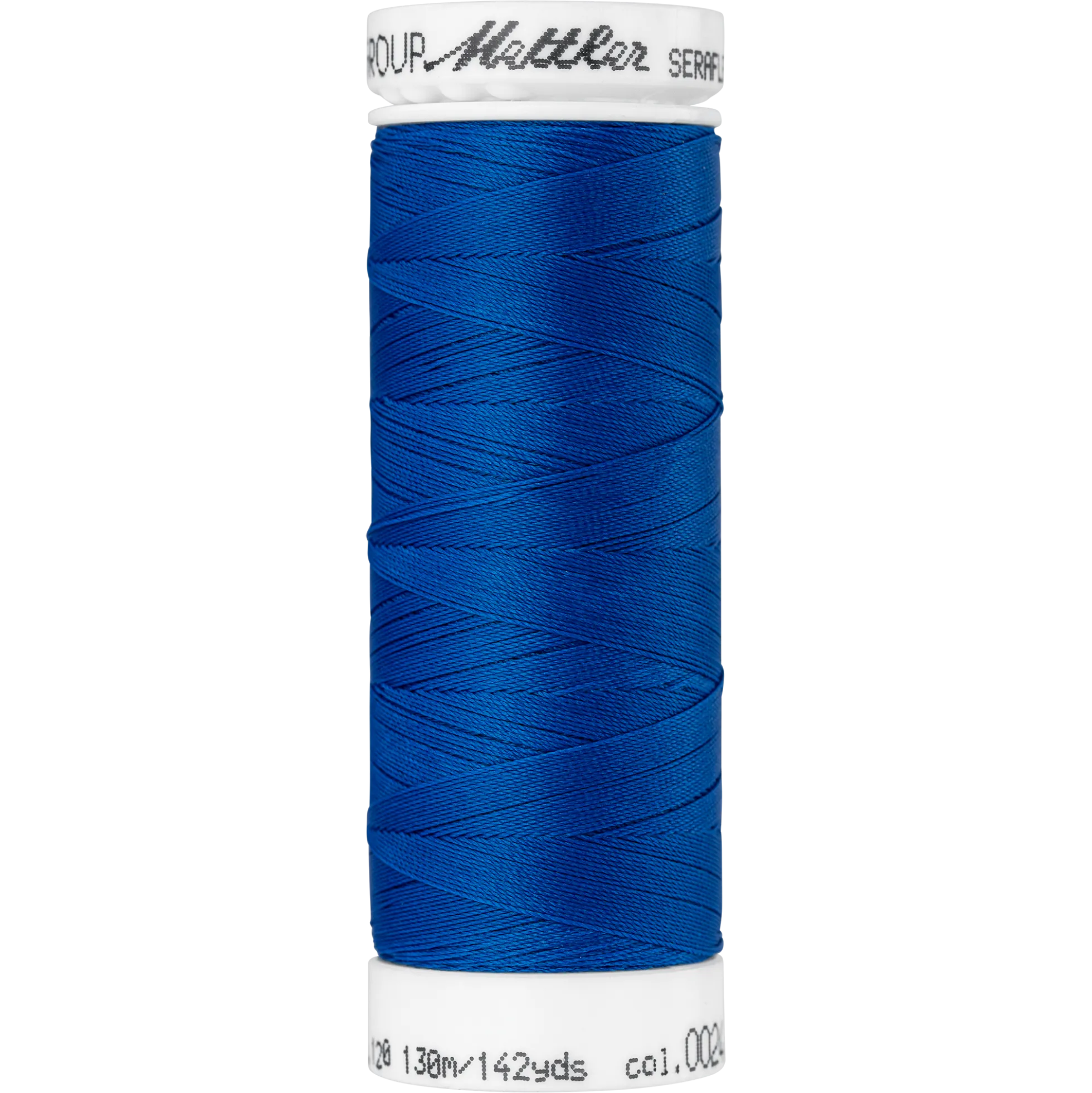 Amann Mettler Seraflex naaigaren | 130m | Donkerblauw