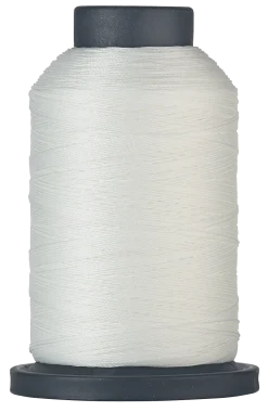 Amann Mettler Xtreme Pro naaigaren | 400m | Wit