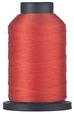 Amann Mettler Xtreme Pro naaigaren | 400m | Rood