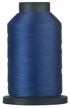 Amann Mettler Xtreme Pro naaigaren | 400m | Kobaltblauw