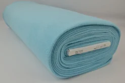Anti-Pilling Fleece: Aqua