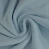 Anti-Pilling Fleece: Babyblauw