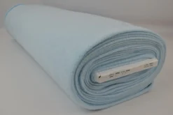 Anti-Pilling Fleece: Babyblauw