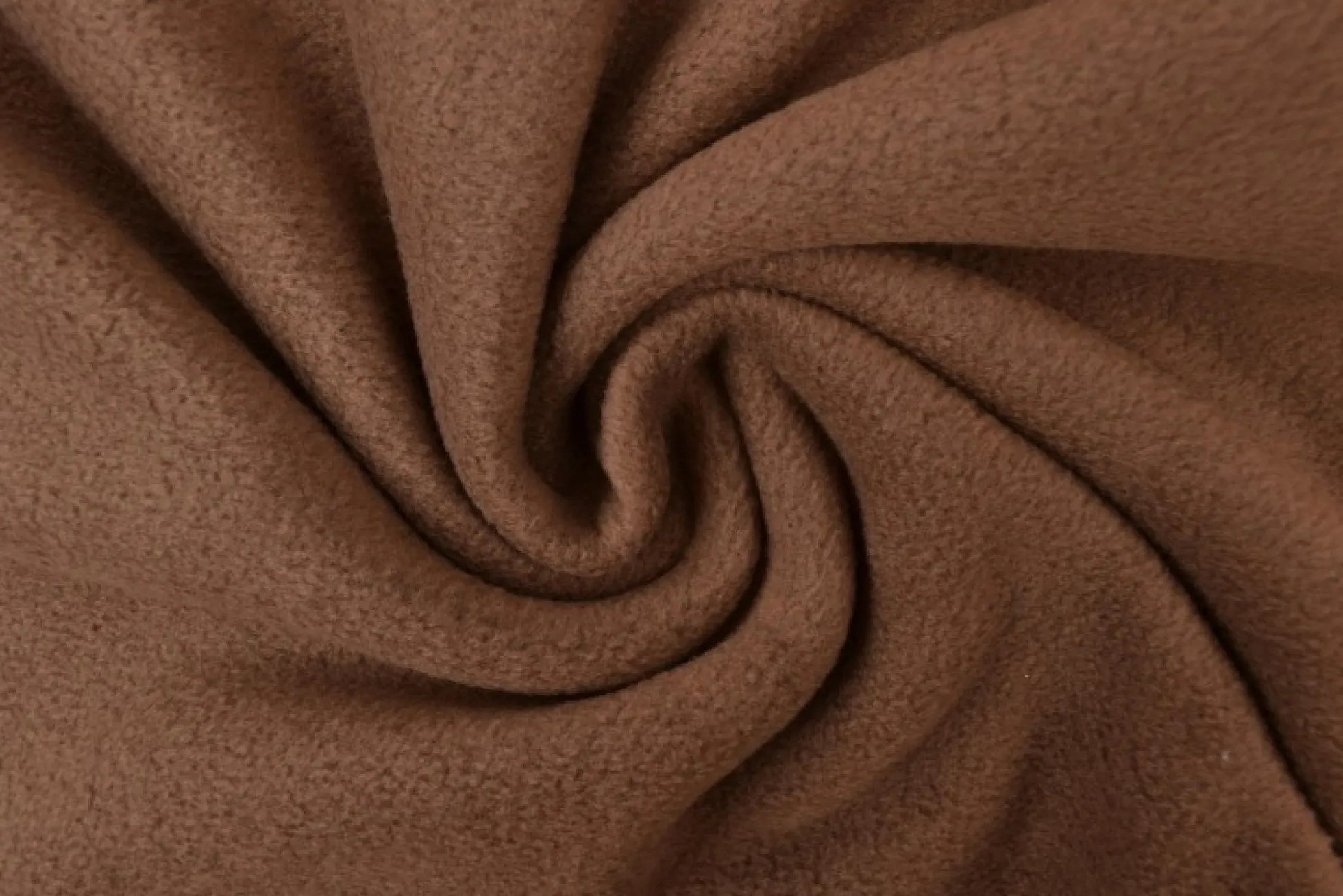 Anti-Pilling Fleece: Bruin