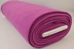 Anti-Pilling Fleece: Cassis