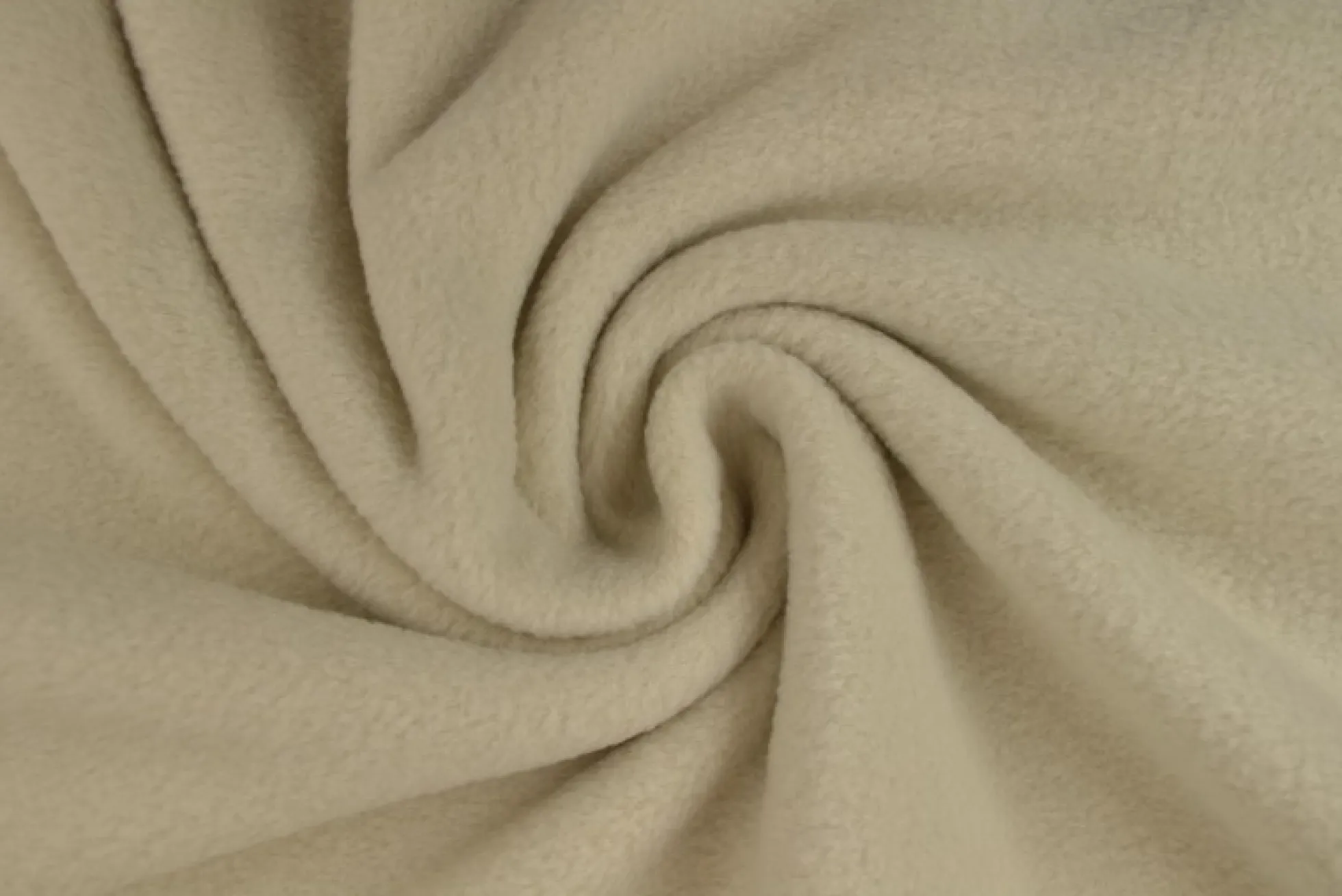 Anti-Pilling Fleece: Champagne