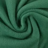 Anti-Pilling Fleece: Donkergroen
