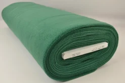 Anti-Pilling Fleece: Donkergroen