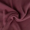 Anti-Pilling Fleece: Donker oudroze