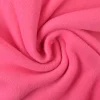 Anti-Pilling Fleece: Fuchsia