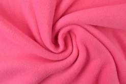 Anti-Pilling Fleece: Fuchsia