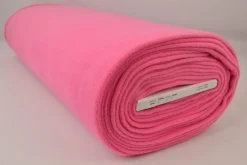 Anti-Pilling Fleece: Fuchsia