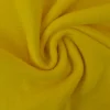 Anti-Pilling Fleece: Geel