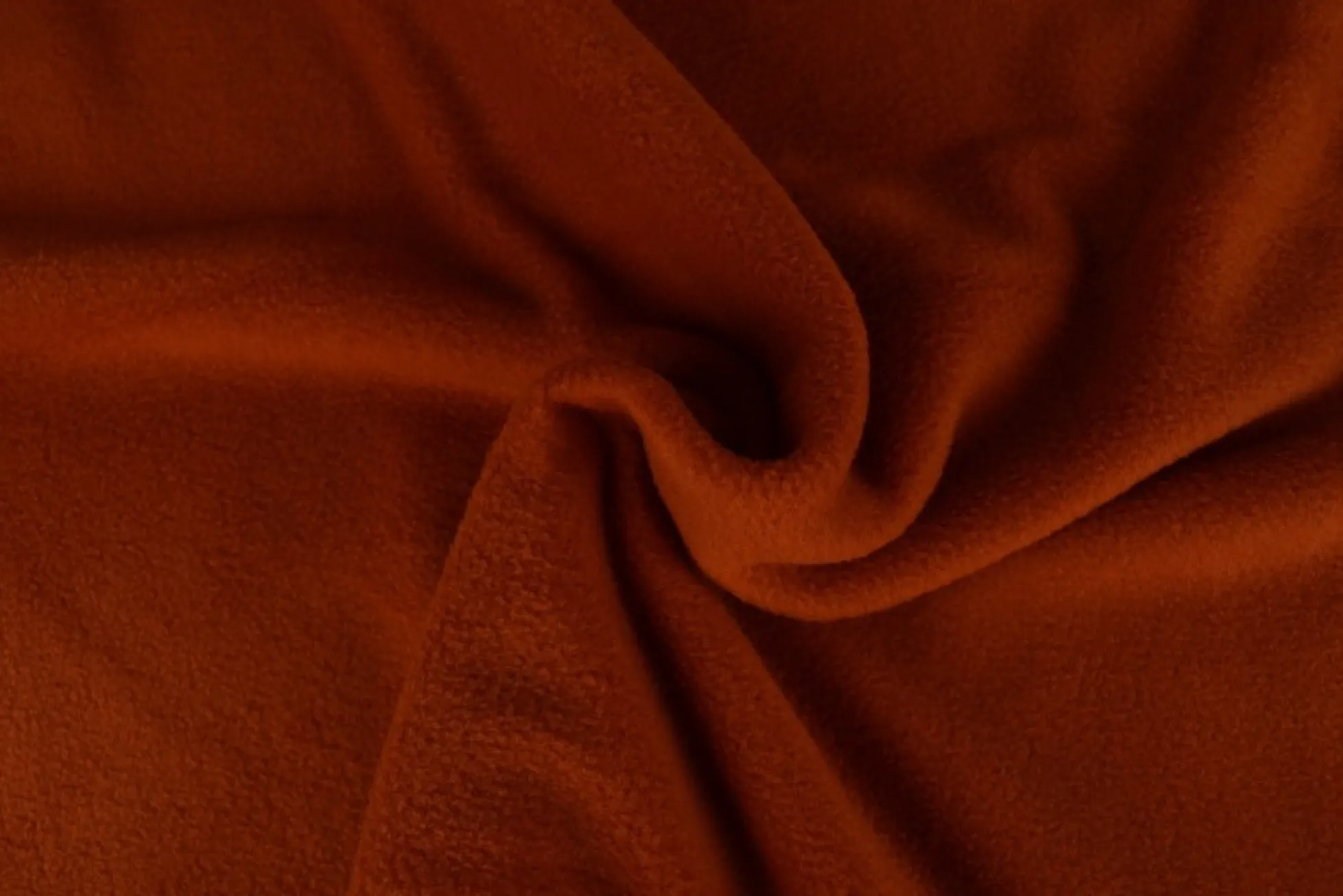 Anti-Pilling Fleece: Koper