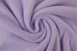 Anti-Pilling Fleece: Lavendel