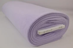 Anti-Pilling Fleece: Lavendel