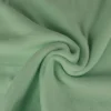 Anti-Pilling Fleece: Licht mint