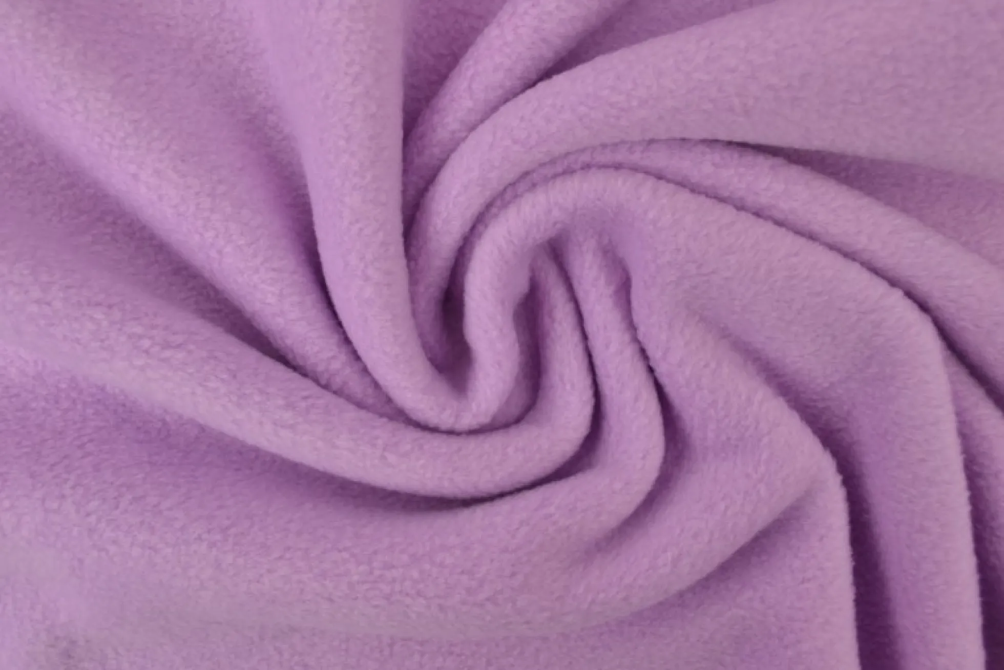 Anti-Pilling Fleece: Lila