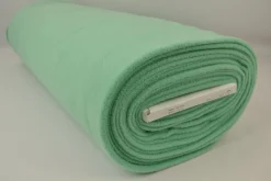 Anti-Pilling Fleece: Mint