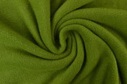 Anti-Pilling Fleece: Mosgroen