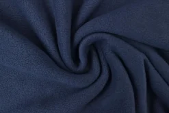 Anti-Pilling Fleece: Navy