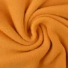 Anti-Pilling Fleece: Okergeel