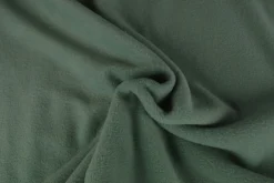 Anti-Pilling Fleece: Oudgroen