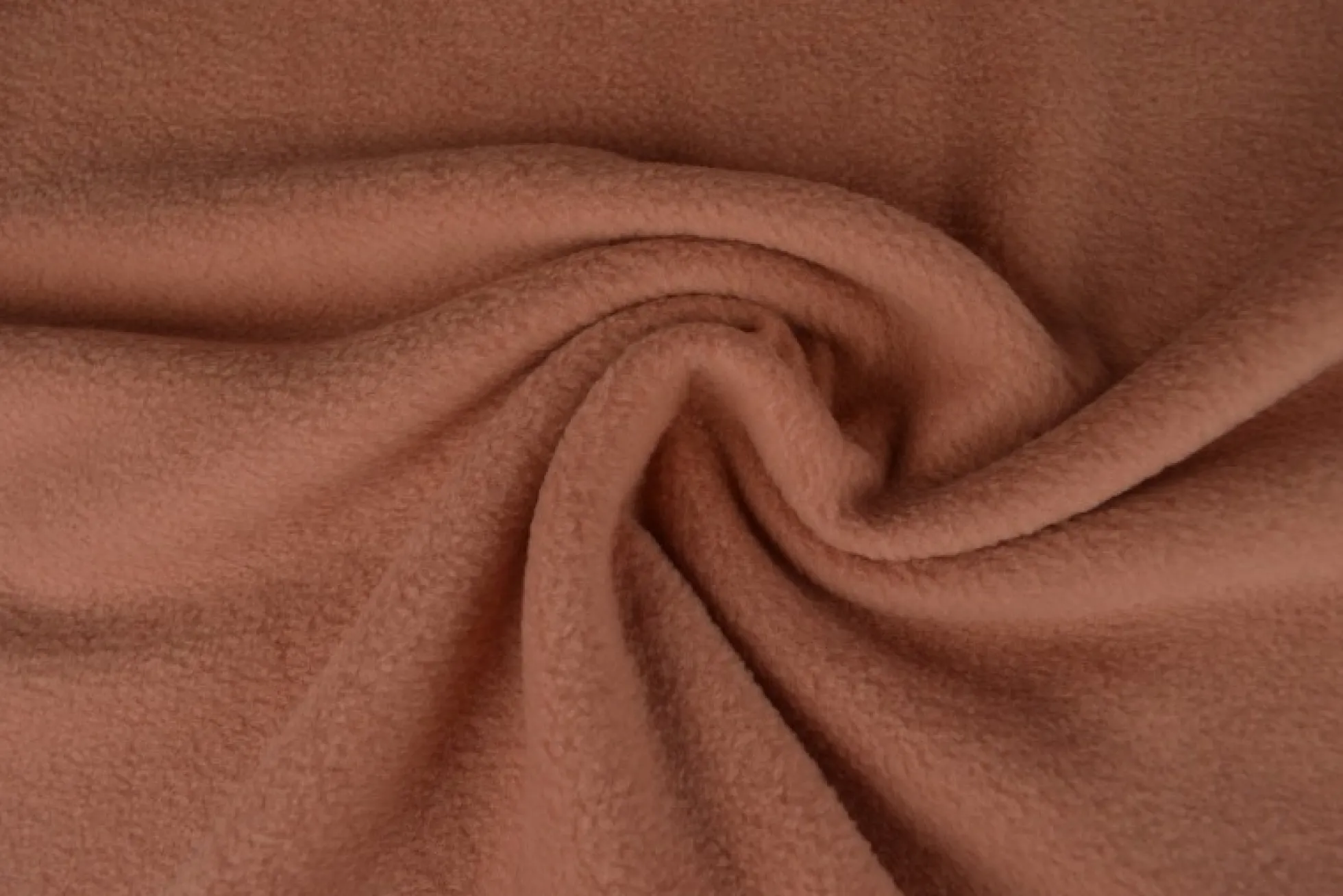 Anti-Pilling Fleece: Oudroze