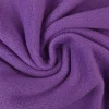 Anti-Pilling Fleece: Paars