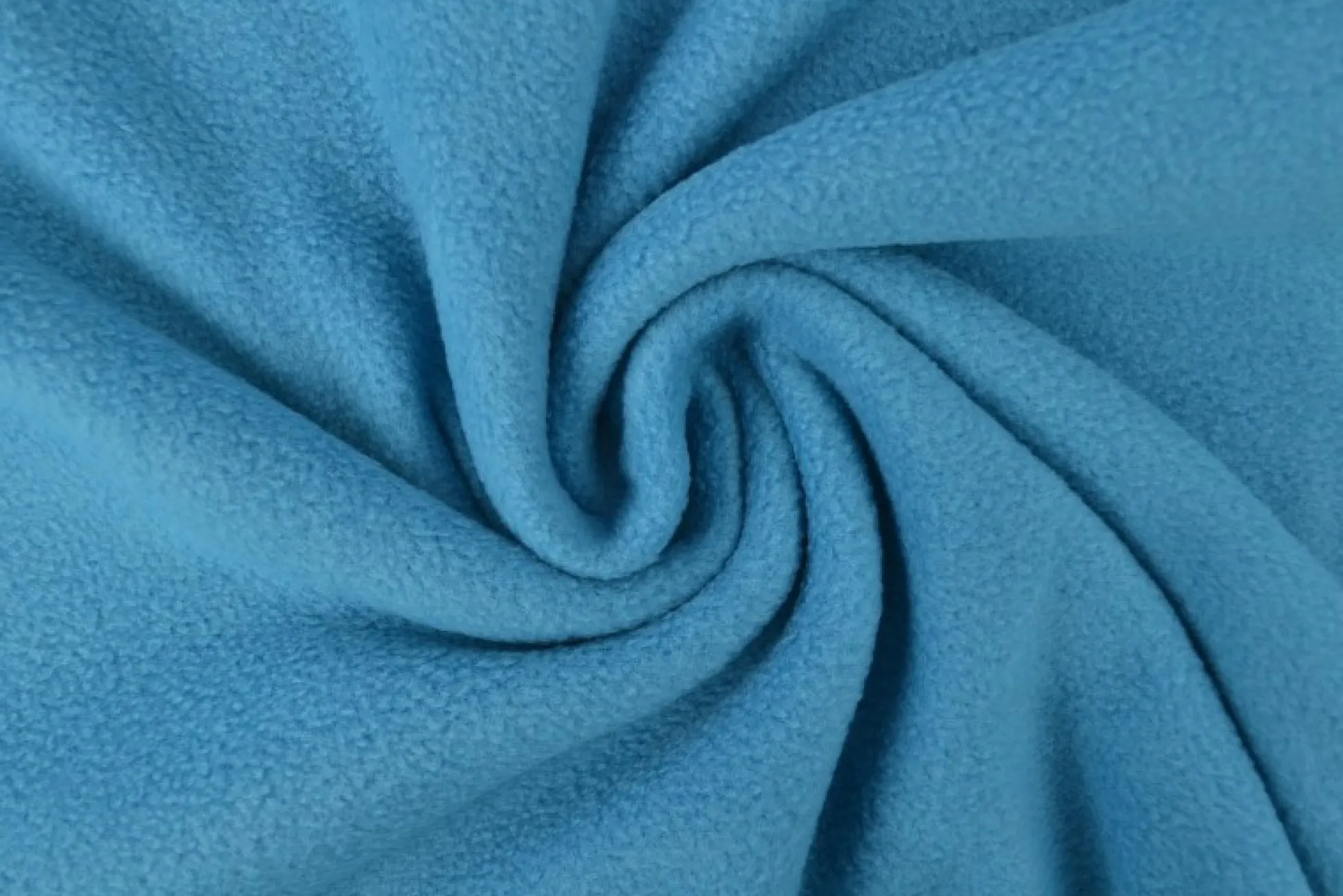 Anti-Pilling Fleece: Petrol
