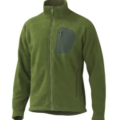 Anti-Pilling Fleece: Rood