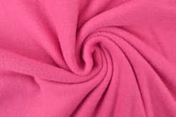 Anti-Pilling Fleece: Roze