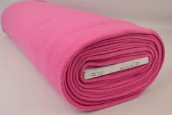 Anti-Pilling Fleece: Roze