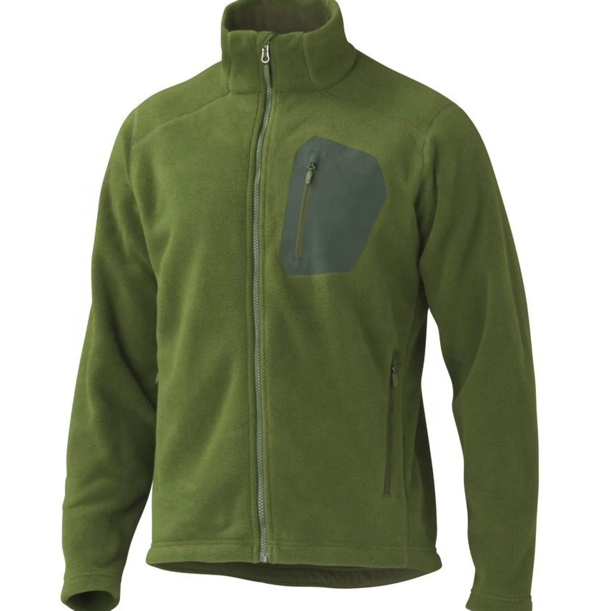 Anti-Pilling Fleece: Roze