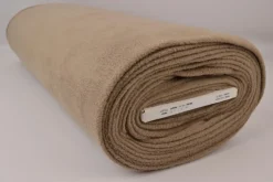 Anti-Pilling Fleece: Taupe