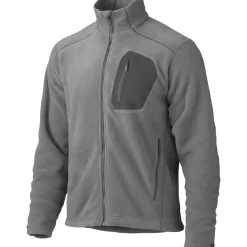 Anti-Pilling Fleece: Taupe