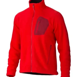 Anti-Pilling Fleece: Zwart