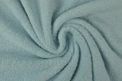 Badstof – Babyblauw