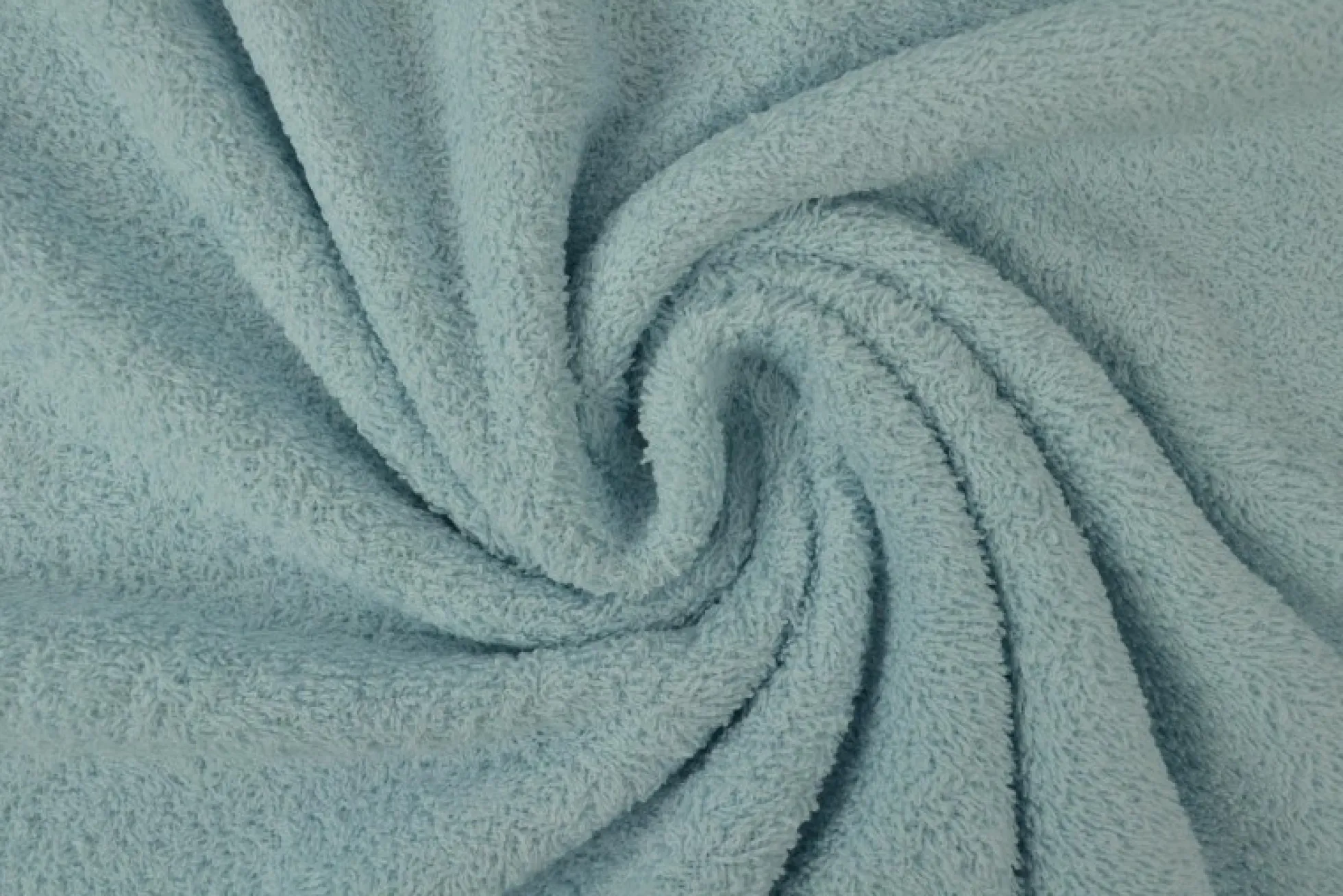 Badstof – Babyblauw