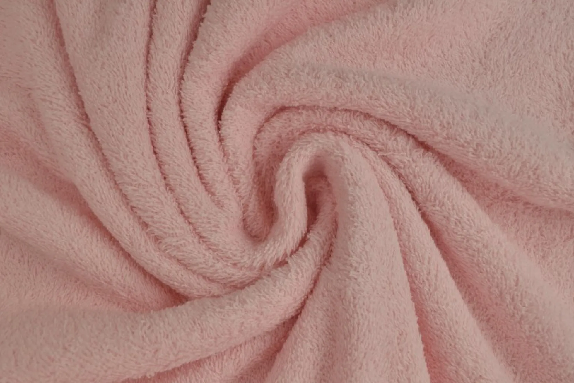 Badstof – Babyroze