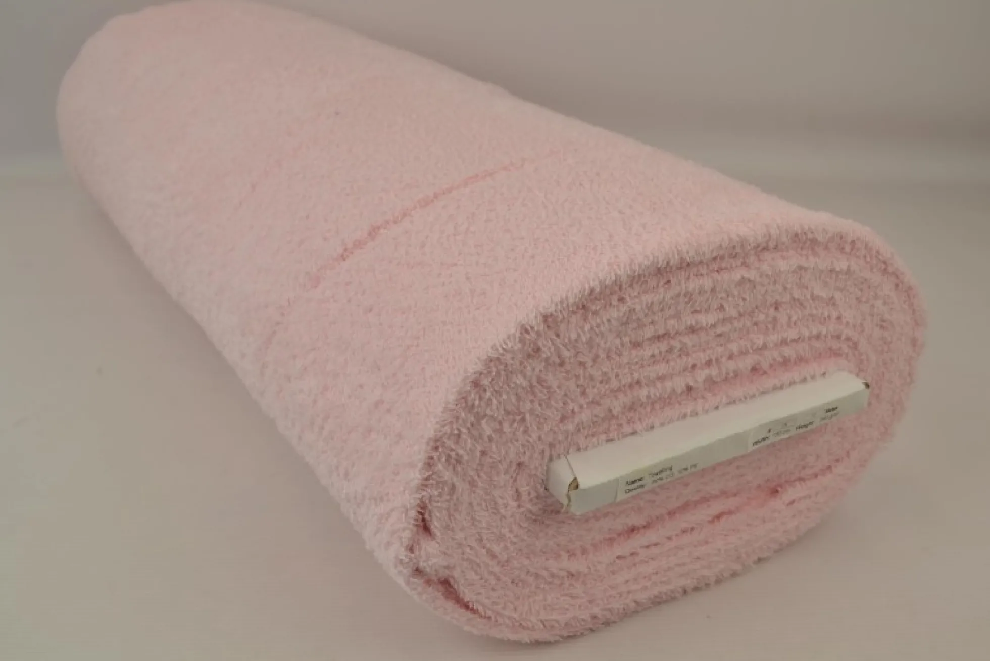 Badstof – Babyroze