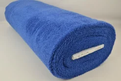 Badstof – Blauw