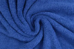 Badstof – Blauw