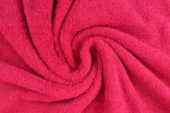 Badstof – Fuchsia