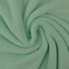 Badstof – Licht mint