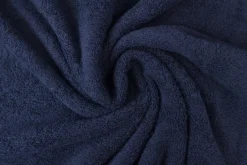 Badstof – Navy