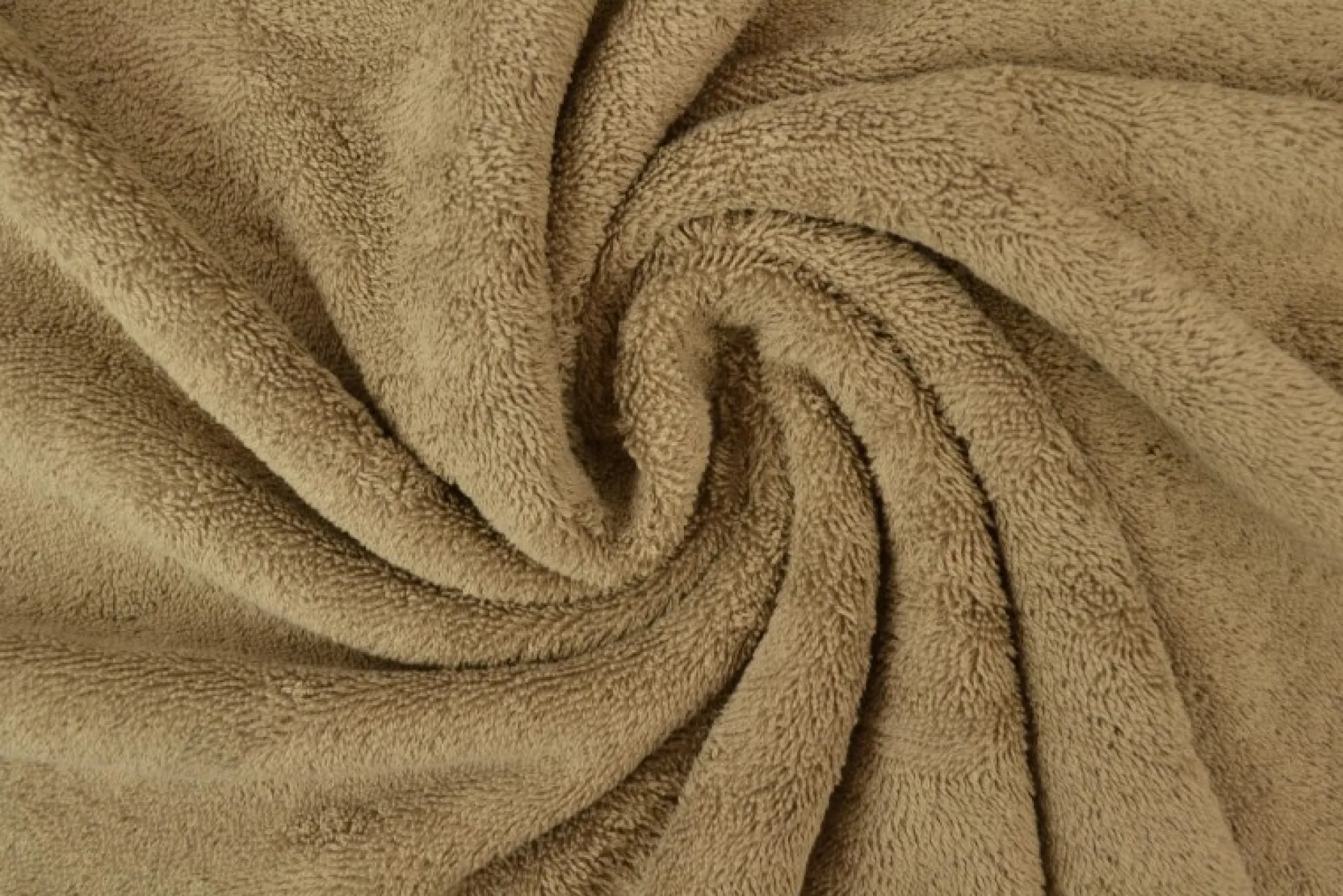 Badstof – Taupe
