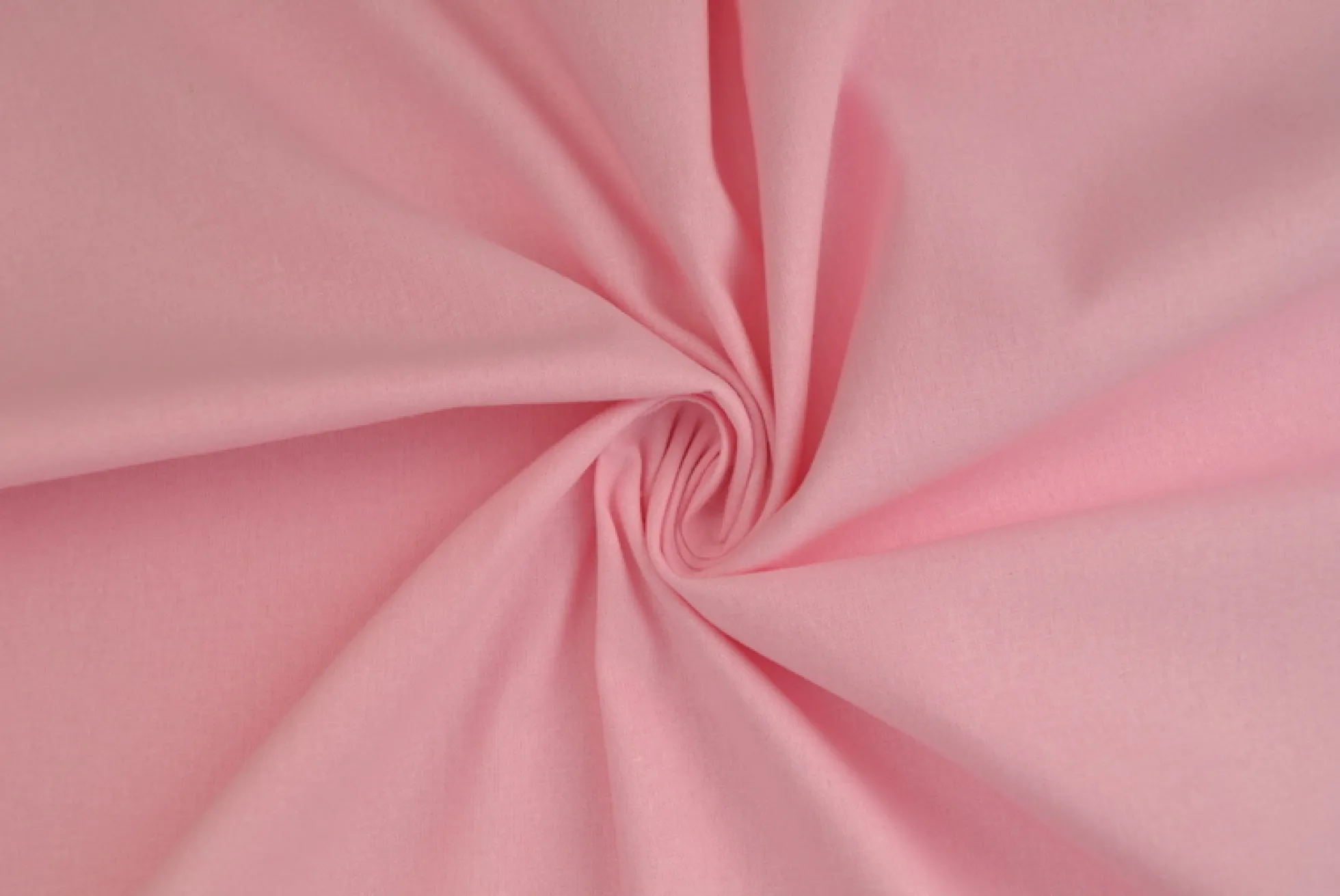 Biologische katoen – Roze
