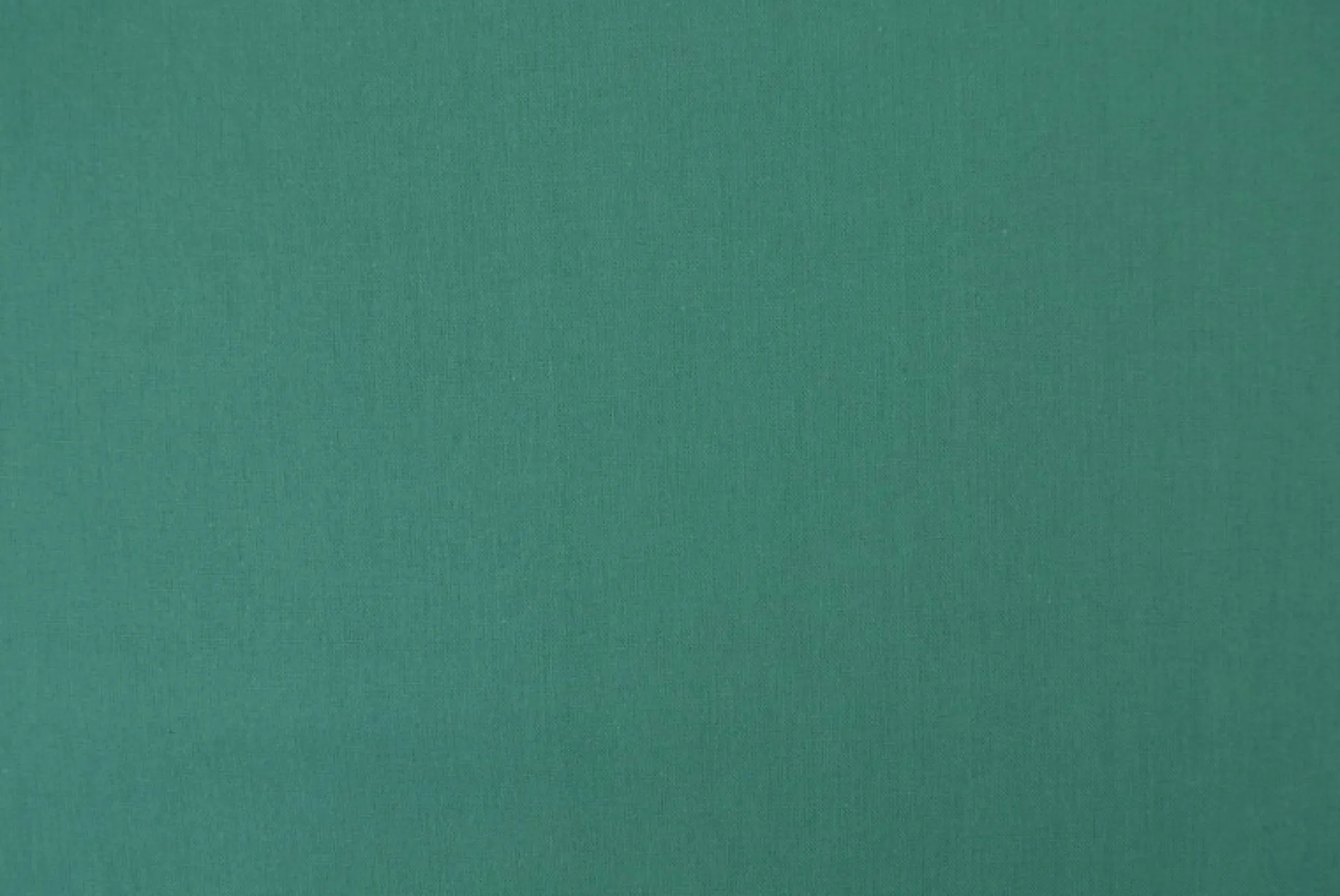 Biologische katoen – Turquoise
