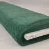Bont kortharig (pluche) – Donkergroen